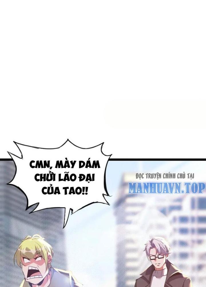 Lời Nguyền Này Thật Tuyệt Vời Chapter 52 - Trang 3