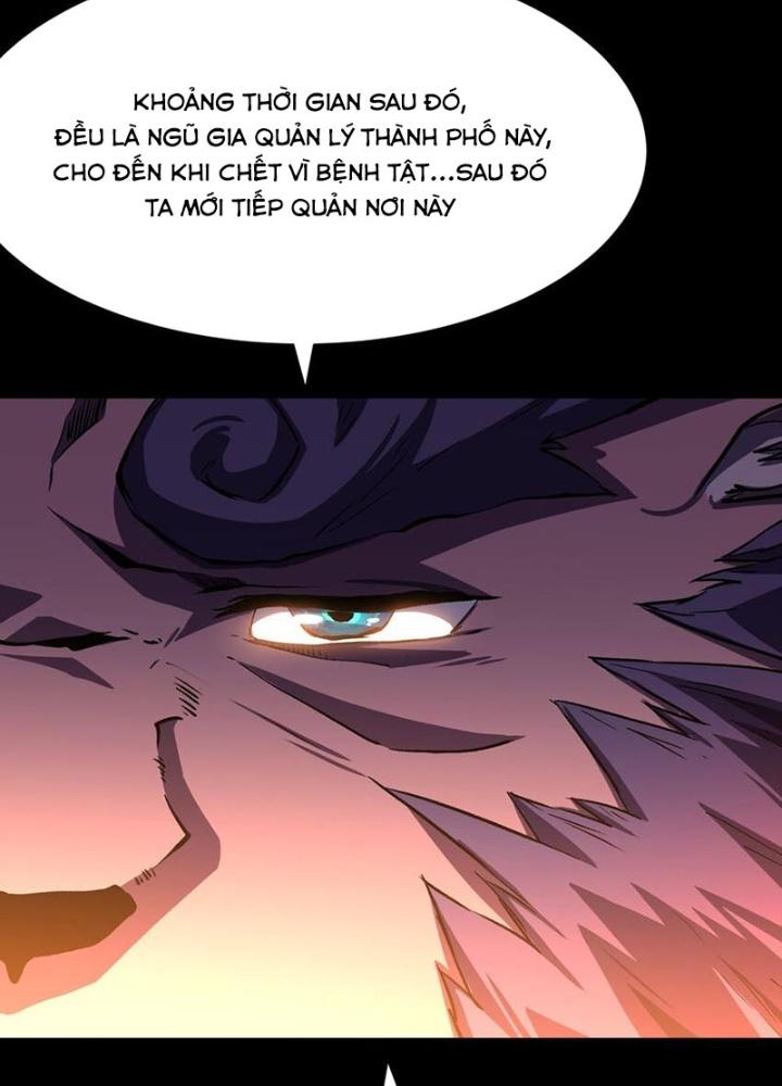 Ta Là Lão Đại Thời Tận Thế Chapter 110 - Trang 2