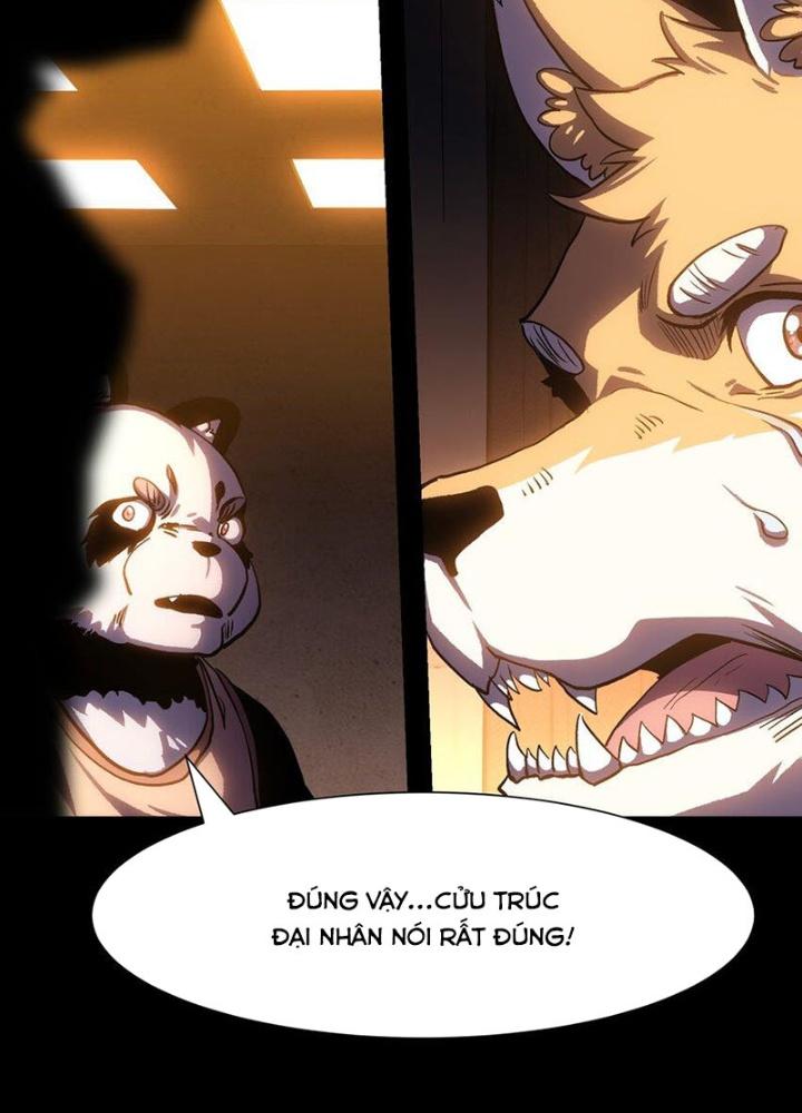 Ta Là Lão Đại Thời Tận Thế Chapter 110 - Trang 2