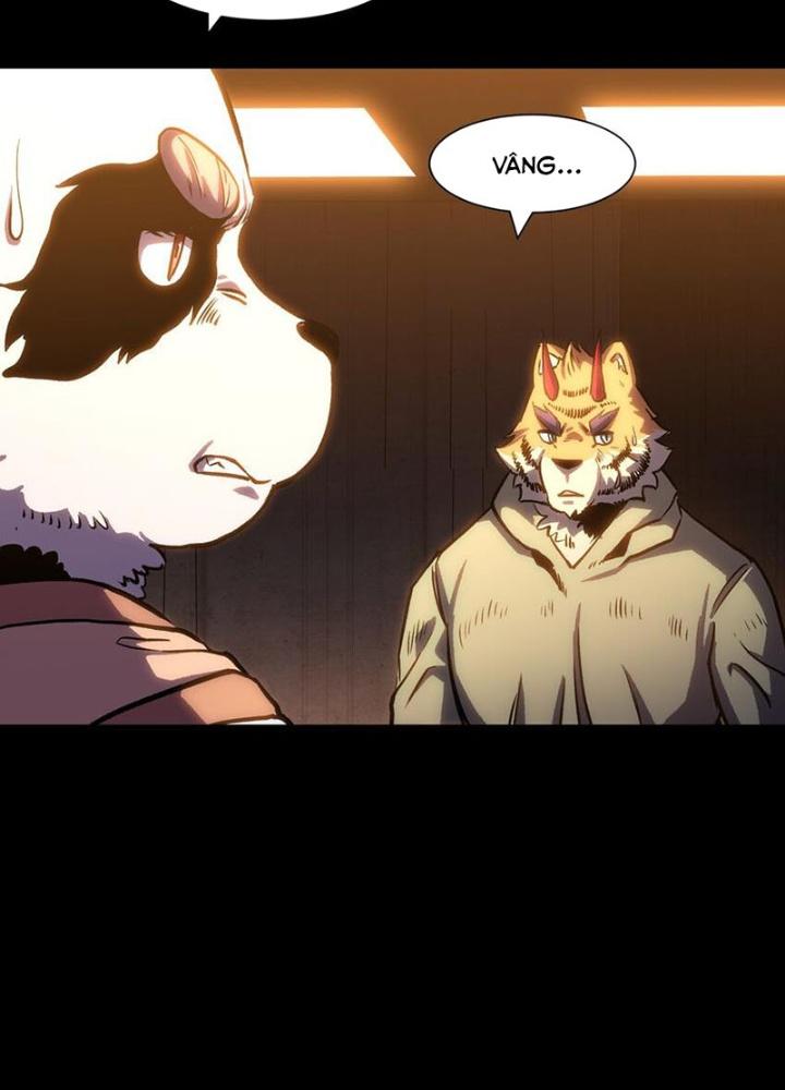 Ta Là Lão Đại Thời Tận Thế Chapter 110 - Trang 2