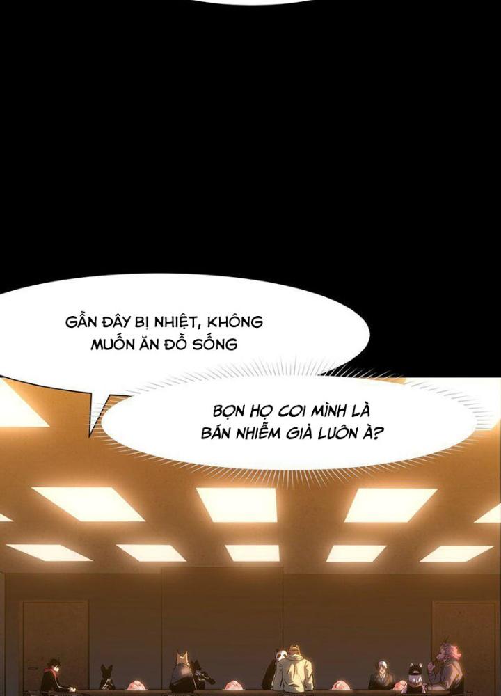 Ta Là Lão Đại Thời Tận Thế Chapter 110 - Trang 2