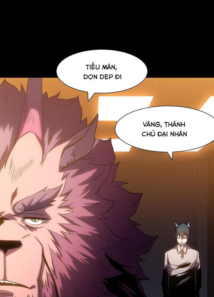 Ta Là Lão Đại Thời Tận Thế Chapter 110 - Trang 2