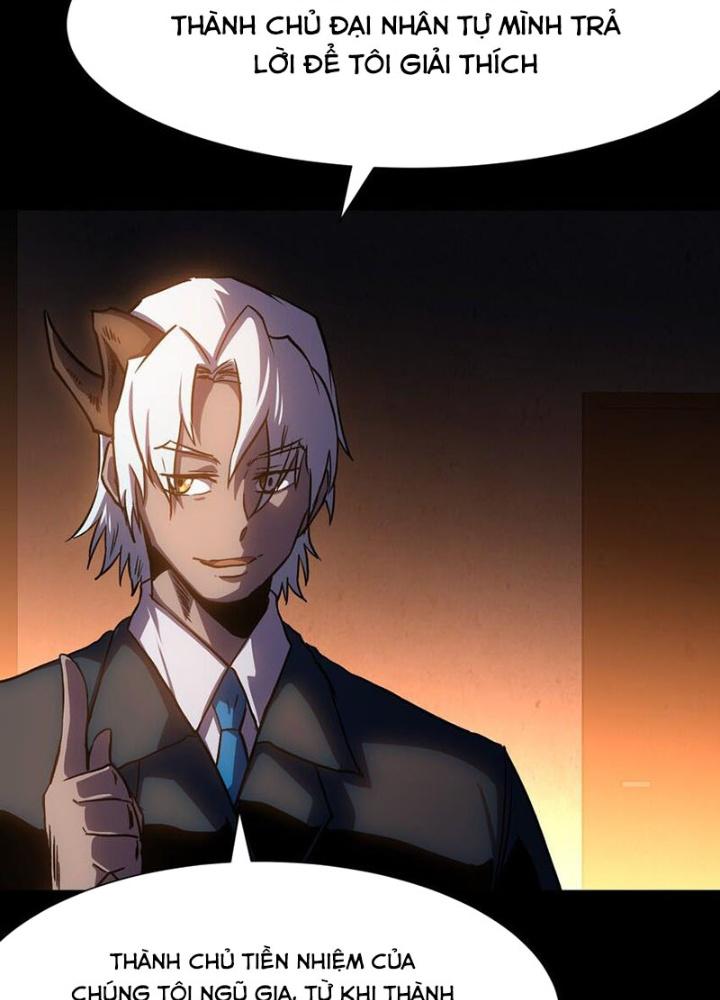 Ta Là Lão Đại Thời Tận Thế Chapter 110 - Trang 2