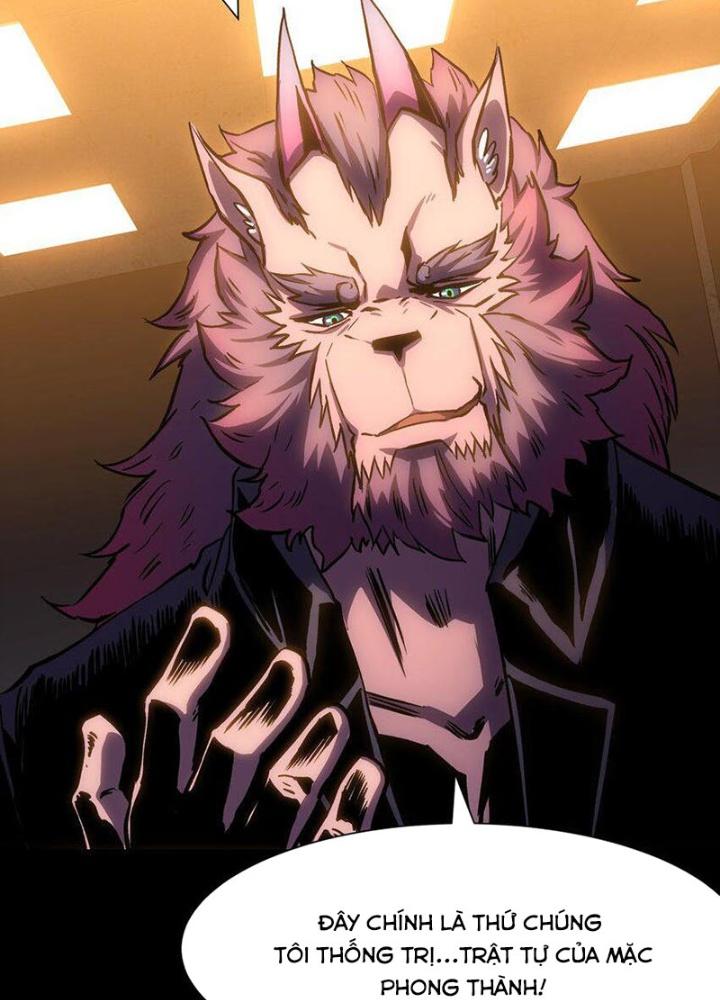 Ta Là Lão Đại Thời Tận Thế Chapter 110 - Trang 2