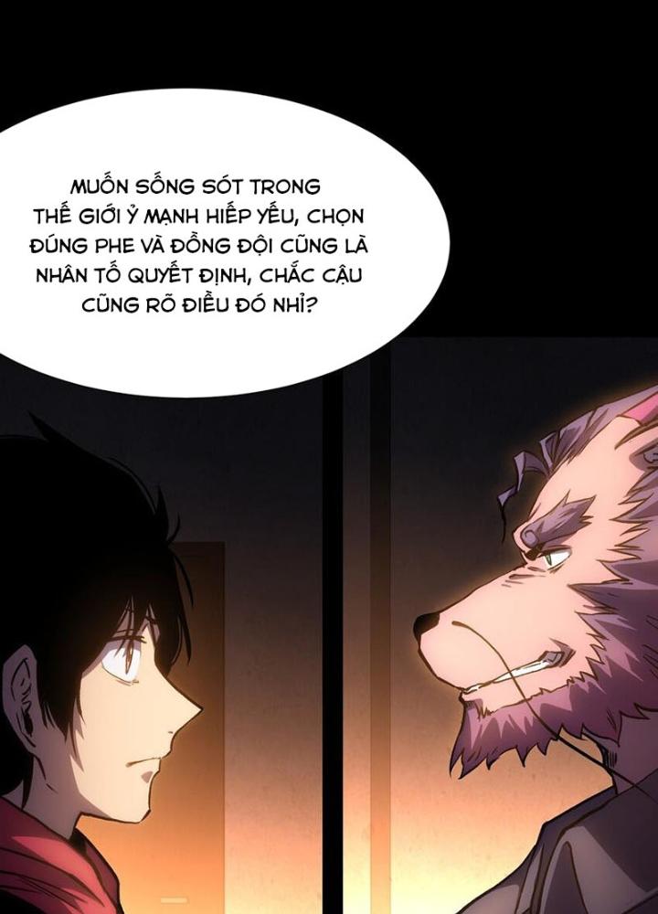 Ta Là Lão Đại Thời Tận Thế Chapter 110 - Trang 2