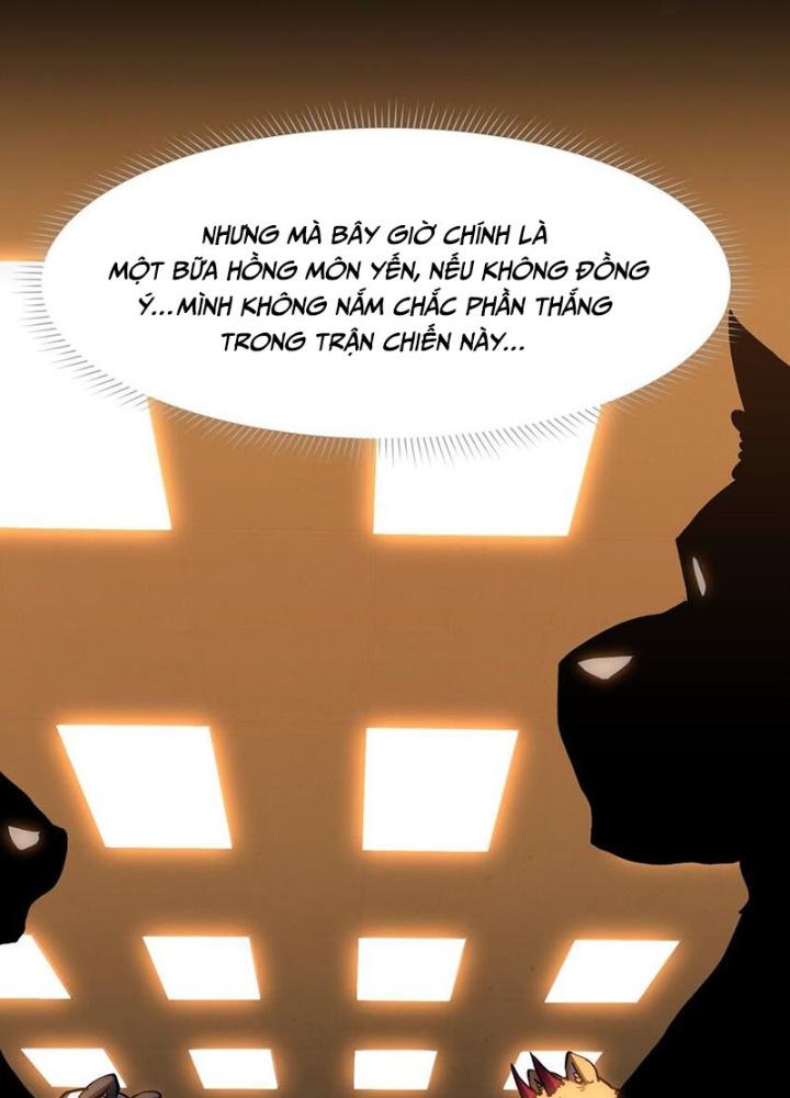 Ta Là Lão Đại Thời Tận Thế Chapter 110 - Trang 2