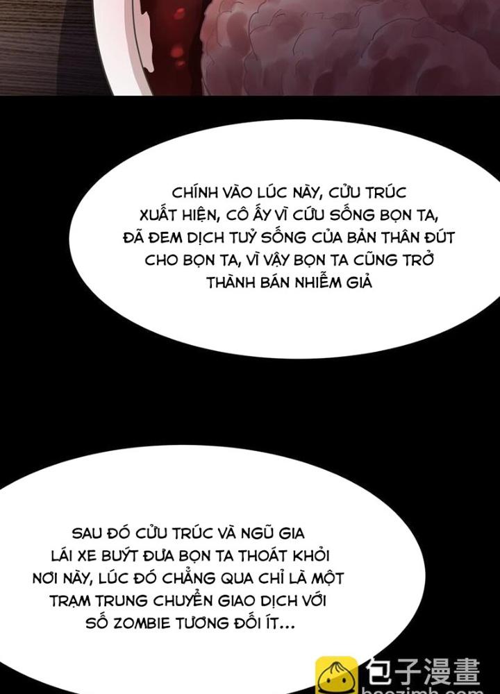 Ta Là Lão Đại Thời Tận Thế Chapter 110 - Trang 2