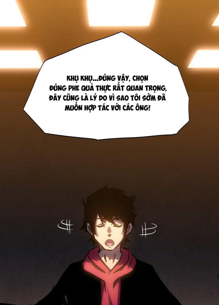 Ta Là Lão Đại Thời Tận Thế Chapter 110 - Trang 2