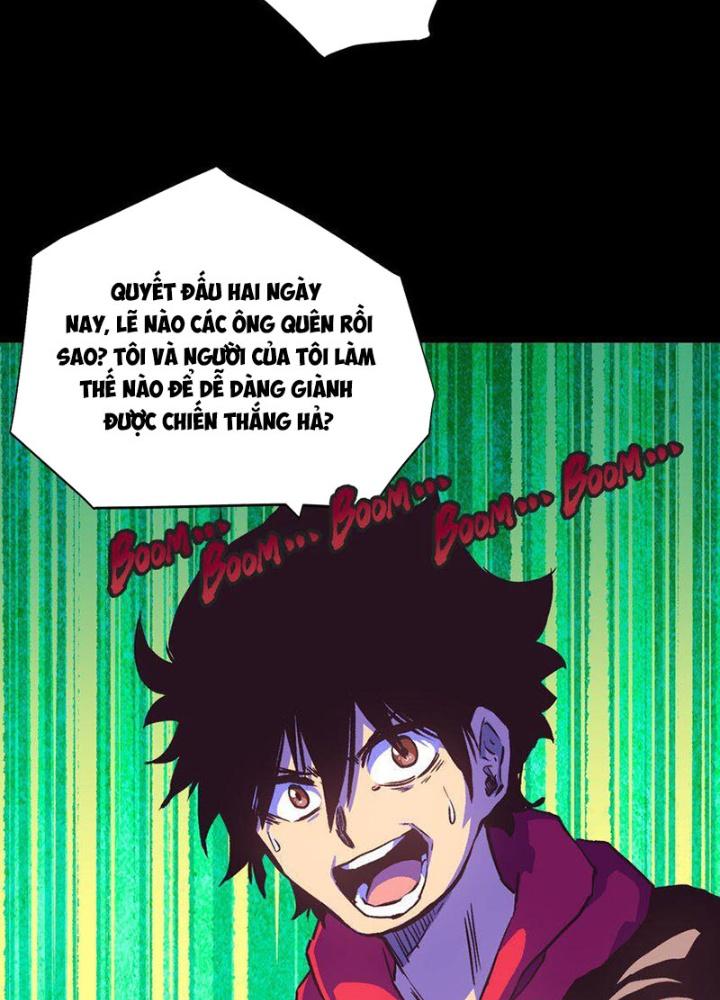 Ta Là Lão Đại Thời Tận Thế Chapter 110 - Trang 2