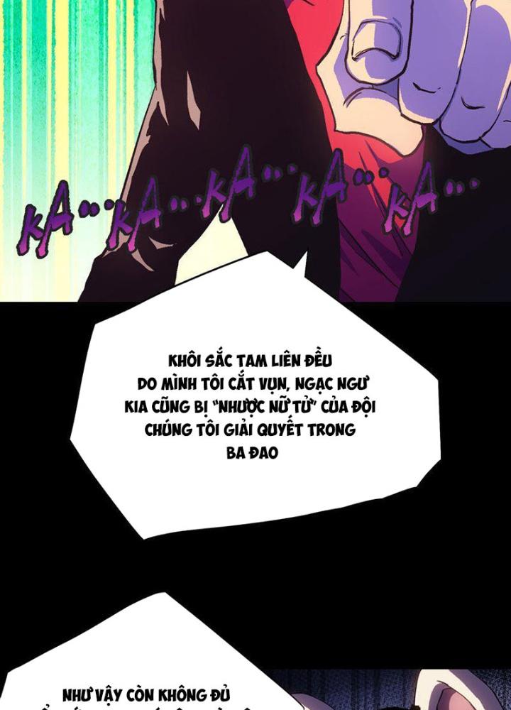 Ta Là Lão Đại Thời Tận Thế Chapter 110 - Trang 2