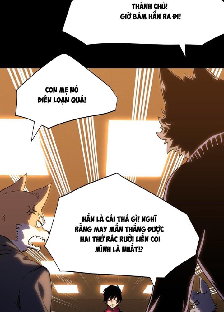 Ta Là Lão Đại Thời Tận Thế Chapter 110 - Trang 2