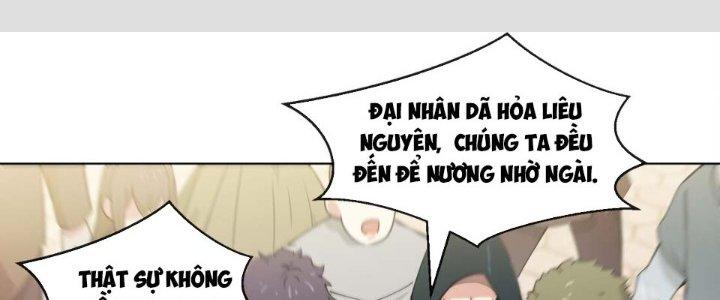 Dù Kiếm Được Nghề Nghiệp Siêu Hiếm Nhưng Lại Bị Toàn Server Đuổi Giết?! Chapter 12 - Trang 3