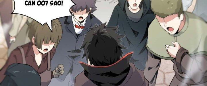 Dù Kiếm Được Nghề Nghiệp Siêu Hiếm Nhưng Lại Bị Toàn Server Đuổi Giết?! Chapter 12 - Trang 3