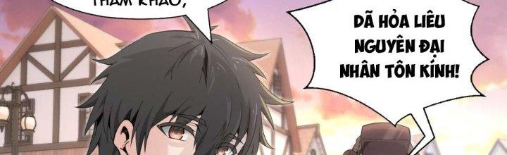 Dù Kiếm Được Nghề Nghiệp Siêu Hiếm Nhưng Lại Bị Toàn Server Đuổi Giết?! Chapter 12 - Trang 3