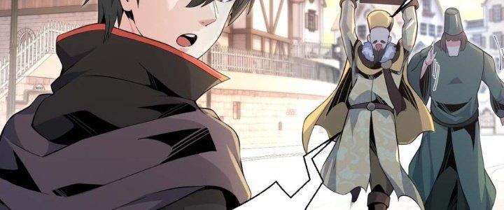 Dù Kiếm Được Nghề Nghiệp Siêu Hiếm Nhưng Lại Bị Toàn Server Đuổi Giết?! Chapter 12 - Trang 3