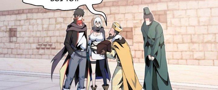 Dù Kiếm Được Nghề Nghiệp Siêu Hiếm Nhưng Lại Bị Toàn Server Đuổi Giết?! Chapter 12 - Trang 3