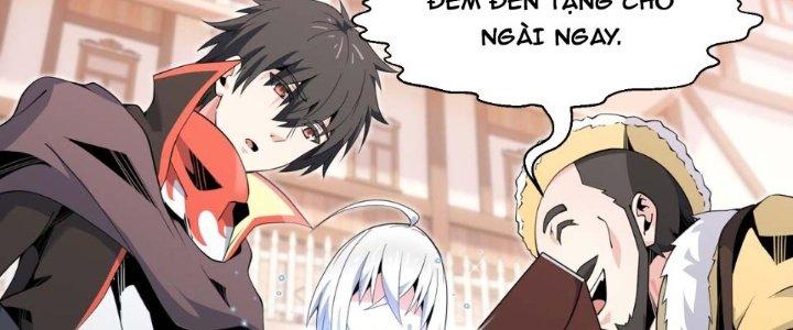 Dù Kiếm Được Nghề Nghiệp Siêu Hiếm Nhưng Lại Bị Toàn Server Đuổi Giết?! Chapter 12 - Trang 3