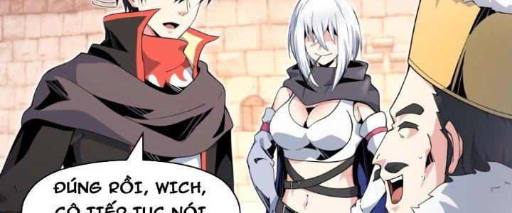 Dù Kiếm Được Nghề Nghiệp Siêu Hiếm Nhưng Lại Bị Toàn Server Đuổi Giết?! Chapter 12 - Trang 3