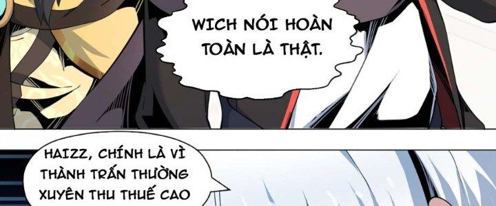 Dù Kiếm Được Nghề Nghiệp Siêu Hiếm Nhưng Lại Bị Toàn Server Đuổi Giết?! Chapter 12 - Trang 3