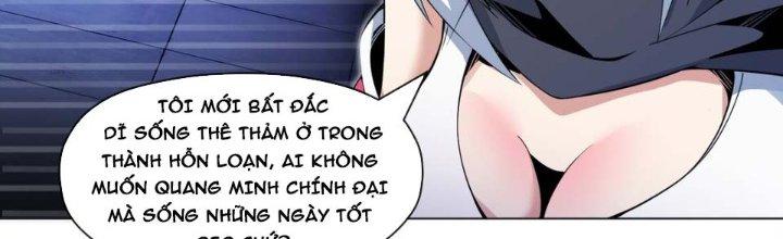 Dù Kiếm Được Nghề Nghiệp Siêu Hiếm Nhưng Lại Bị Toàn Server Đuổi Giết?! Chapter 12 - Trang 3