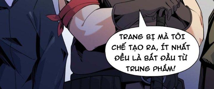 Dù Kiếm Được Nghề Nghiệp Siêu Hiếm Nhưng Lại Bị Toàn Server Đuổi Giết?! Chapter 12 - Trang 3