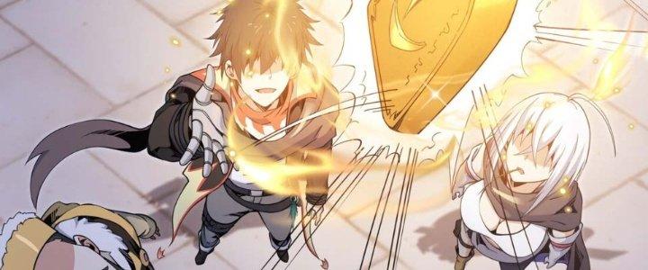 Dù Kiếm Được Nghề Nghiệp Siêu Hiếm Nhưng Lại Bị Toàn Server Đuổi Giết?! Chapter 12 - Trang 3