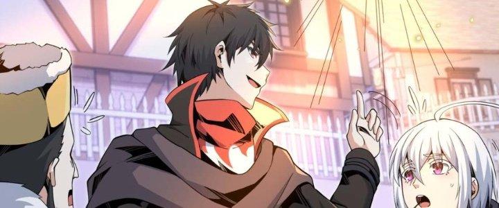 Dù Kiếm Được Nghề Nghiệp Siêu Hiếm Nhưng Lại Bị Toàn Server Đuổi Giết?! Chapter 12 - Trang 3