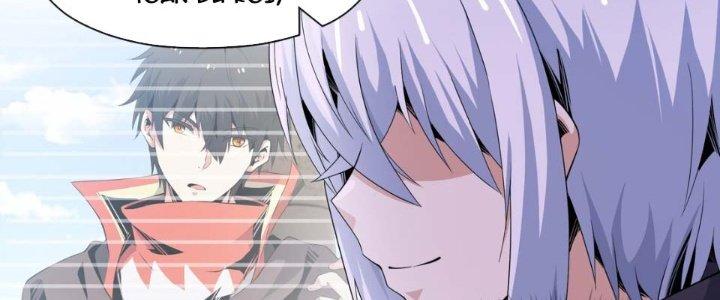 Dù Kiếm Được Nghề Nghiệp Siêu Hiếm Nhưng Lại Bị Toàn Server Đuổi Giết?! Chapter 12 - Trang 3