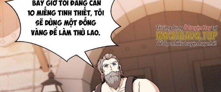 Dù Kiếm Được Nghề Nghiệp Siêu Hiếm Nhưng Lại Bị Toàn Server Đuổi Giết?! Chapter 12 - Trang 3