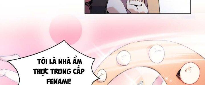 Dù Kiếm Được Nghề Nghiệp Siêu Hiếm Nhưng Lại Bị Toàn Server Đuổi Giết?! Chapter 12 - Trang 3