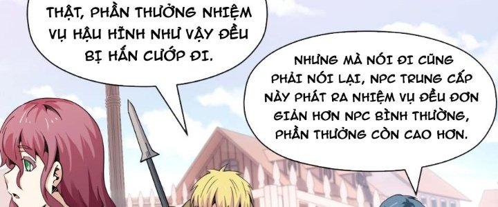 Dù Kiếm Được Nghề Nghiệp Siêu Hiếm Nhưng Lại Bị Toàn Server Đuổi Giết?! Chapter 12 - Trang 3