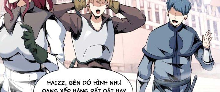 Dù Kiếm Được Nghề Nghiệp Siêu Hiếm Nhưng Lại Bị Toàn Server Đuổi Giết?! Chapter 12 - Trang 3