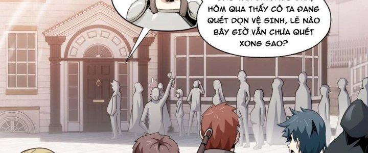 Dù Kiếm Được Nghề Nghiệp Siêu Hiếm Nhưng Lại Bị Toàn Server Đuổi Giết?! Chapter 12 - Trang 3