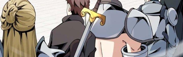 Dù Kiếm Được Nghề Nghiệp Siêu Hiếm Nhưng Lại Bị Toàn Server Đuổi Giết?! Chapter 12 - Trang 3