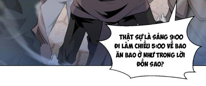 Dù Kiếm Được Nghề Nghiệp Siêu Hiếm Nhưng Lại Bị Toàn Server Đuổi Giết?! Chapter 12 - Trang 3