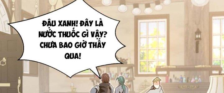 Dù Kiếm Được Nghề Nghiệp Siêu Hiếm Nhưng Lại Bị Toàn Server Đuổi Giết?! Chapter 12 - Trang 3