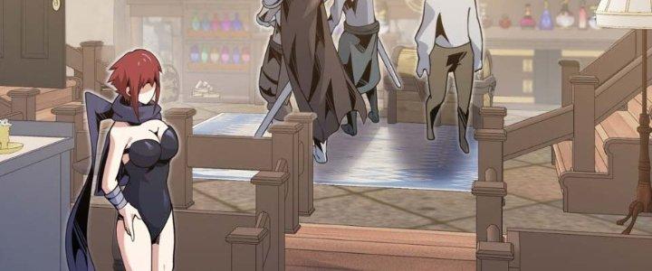 Dù Kiếm Được Nghề Nghiệp Siêu Hiếm Nhưng Lại Bị Toàn Server Đuổi Giết?! Chapter 12 - Trang 3