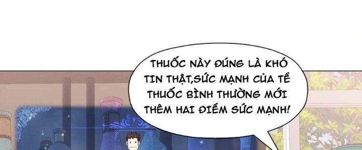 Dù Kiếm Được Nghề Nghiệp Siêu Hiếm Nhưng Lại Bị Toàn Server Đuổi Giết?! Chapter 12 - Trang 3