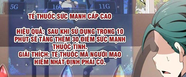 Dù Kiếm Được Nghề Nghiệp Siêu Hiếm Nhưng Lại Bị Toàn Server Đuổi Giết?! Chapter 12 - Trang 3
