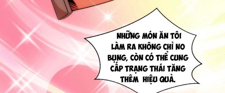 Dù Kiếm Được Nghề Nghiệp Siêu Hiếm Nhưng Lại Bị Toàn Server Đuổi Giết?! Chapter 12 - Trang 3