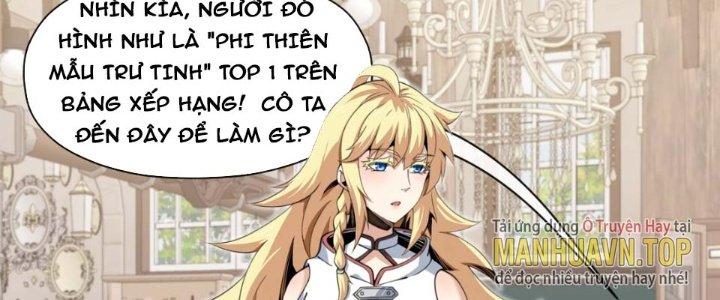 Dù Kiếm Được Nghề Nghiệp Siêu Hiếm Nhưng Lại Bị Toàn Server Đuổi Giết?! Chapter 12 - Trang 3