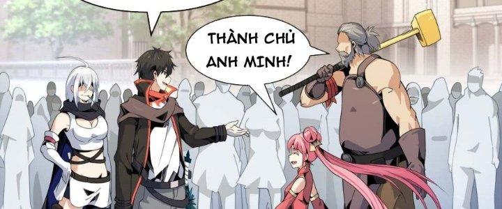 Dù Kiếm Được Nghề Nghiệp Siêu Hiếm Nhưng Lại Bị Toàn Server Đuổi Giết?! Chapter 12 - Trang 3