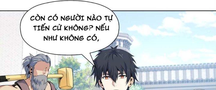 Dù Kiếm Được Nghề Nghiệp Siêu Hiếm Nhưng Lại Bị Toàn Server Đuổi Giết?! Chapter 12 - Trang 3