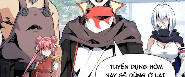 Dù Kiếm Được Nghề Nghiệp Siêu Hiếm Nhưng Lại Bị Toàn Server Đuổi Giết?! Chapter 12 - Trang 3