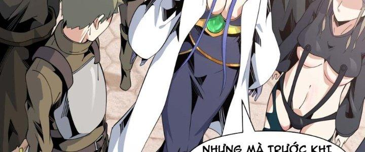 Dù Kiếm Được Nghề Nghiệp Siêu Hiếm Nhưng Lại Bị Toàn Server Đuổi Giết?! Chapter 12 - Trang 3