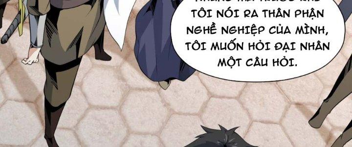 Dù Kiếm Được Nghề Nghiệp Siêu Hiếm Nhưng Lại Bị Toàn Server Đuổi Giết?! Chapter 12 - Trang 3