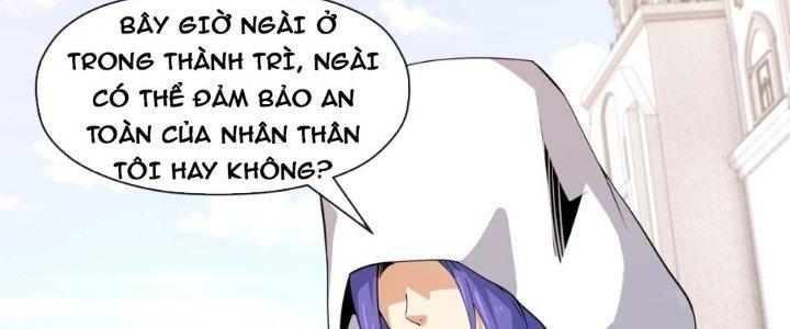 Dù Kiếm Được Nghề Nghiệp Siêu Hiếm Nhưng Lại Bị Toàn Server Đuổi Giết?! Chapter 12 - Trang 3
