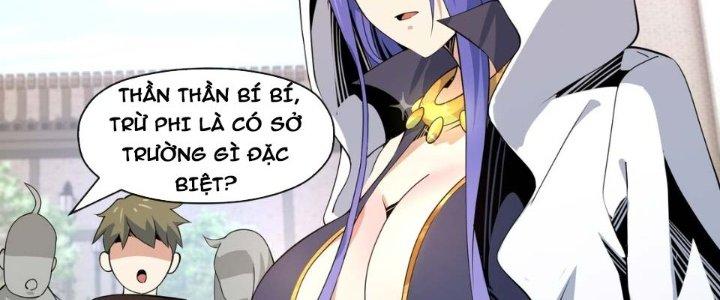 Dù Kiếm Được Nghề Nghiệp Siêu Hiếm Nhưng Lại Bị Toàn Server Đuổi Giết?! Chapter 12 - Trang 3