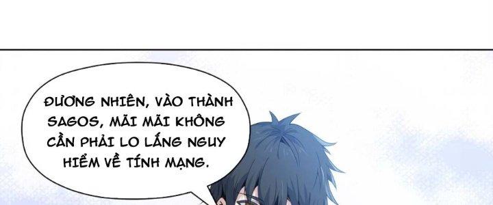 Dù Kiếm Được Nghề Nghiệp Siêu Hiếm Nhưng Lại Bị Toàn Server Đuổi Giết?! Chapter 12 - Trang 3