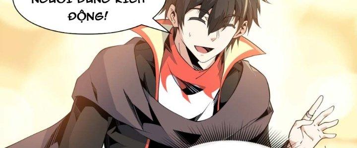 Dù Kiếm Được Nghề Nghiệp Siêu Hiếm Nhưng Lại Bị Toàn Server Đuổi Giết?! Chapter 12 - Trang 3